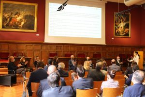 colaboraci&oacute;n social y sanitaria