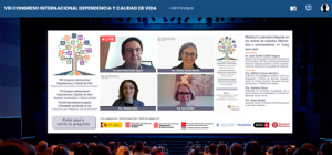 Expertos nacionales e internacionales abogan por reformular el sistema de cuidados de larga duraci&oacute;n