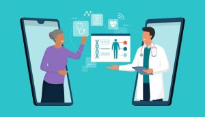 futuro de la atenci&oacute;n domiciliaria