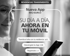 digitalizaci&oacute;n en las residencias de personas mayores