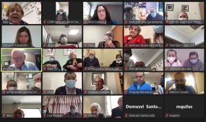 &ldquo;Senior University&rdquo;, la universidad para residentes y usuarios de DomusVi