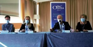 Alimentaci&oacute;n de las personas mayores