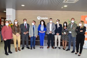 sostenibilidad de residencias y centros de d&iacute;a