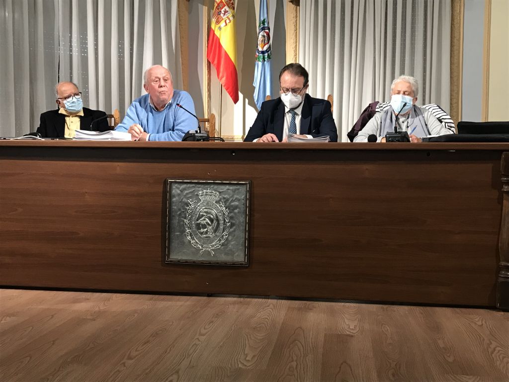 LideA presenta el documento “12 factores para la mejora de la calidad de vida de las personas mayores”