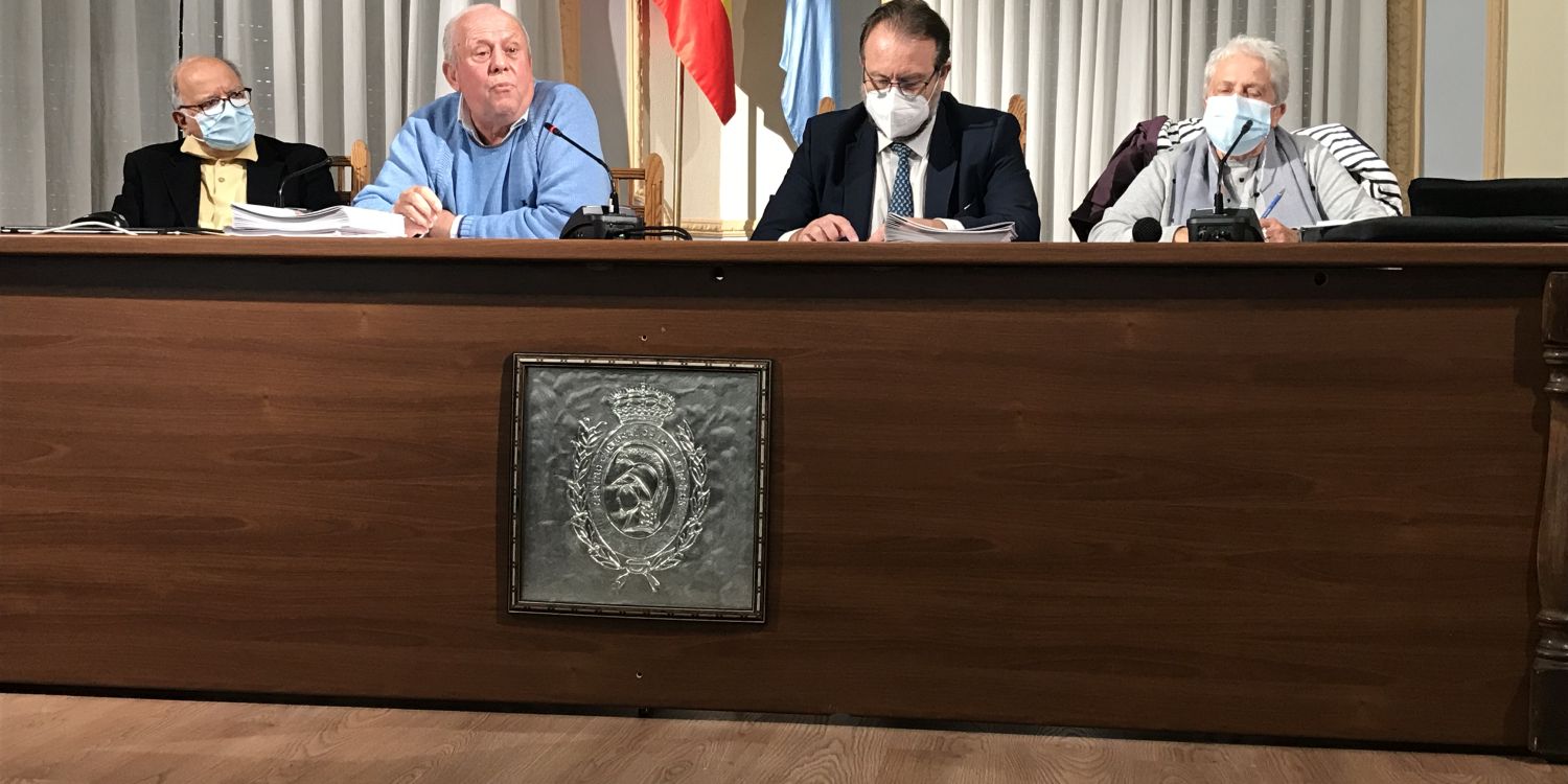 LideA presenta el documento “12 factores para la mejora de la calidad de vida de las personas mayores”