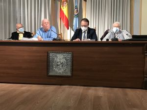 LideA presenta el documento &ldquo;12 factores para la mejora de la calidad de vida de las personas mayores&rdquo;