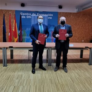 convenio para favorecer el empleo