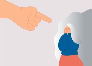 violencia de g&eacute;nero en las mujeres mayores