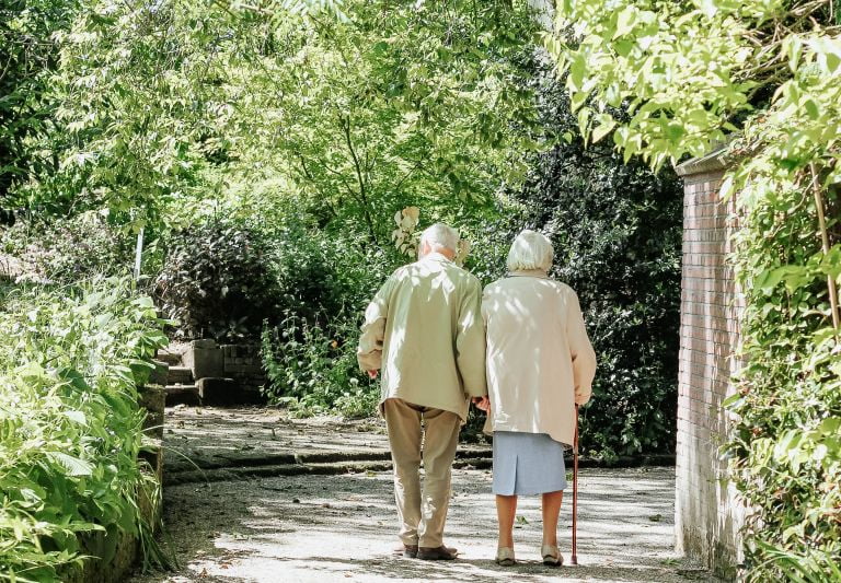 mejorar la calidad de vida de personas mayores