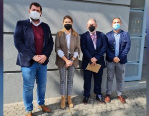 justa financiaci&oacute;n que garantice la viabilidad de los cuidados