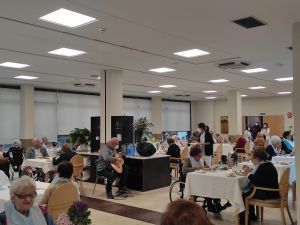 DomusVi Microconciertos1