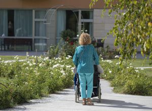 violencia de g&eacute;nero en mujeres mayores