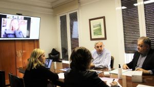 Comit&eacute; de &Eacute;tica de Vitalia Home