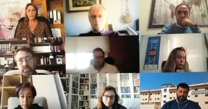 inacci&oacute;n de la Junta de Andaluc&iacute;a