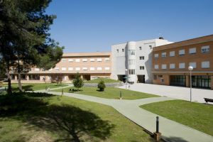 Pryconsa Senyor y Valdeluz ultiman una nueva residencia en Madrid