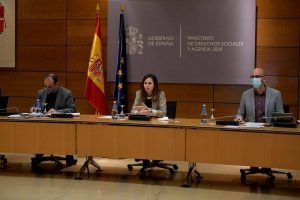 baremo de valoraci&oacute;n de la discapacidad