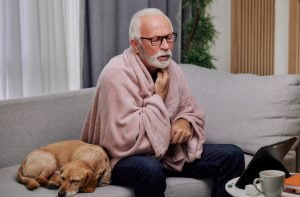 proteger la salud frente a las olas de fr&iacute;o