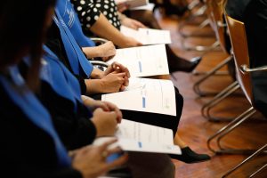 DomusVi promueve la formaci&oacute;n continua de los cuidadores profesionales