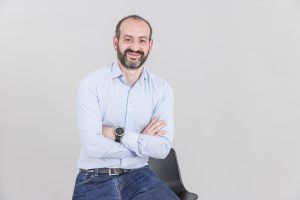 Pedro P&eacute;rez Olmedo