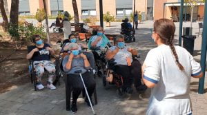 Premio internacional &lsquo;1.000 sonrisas&rsquo;