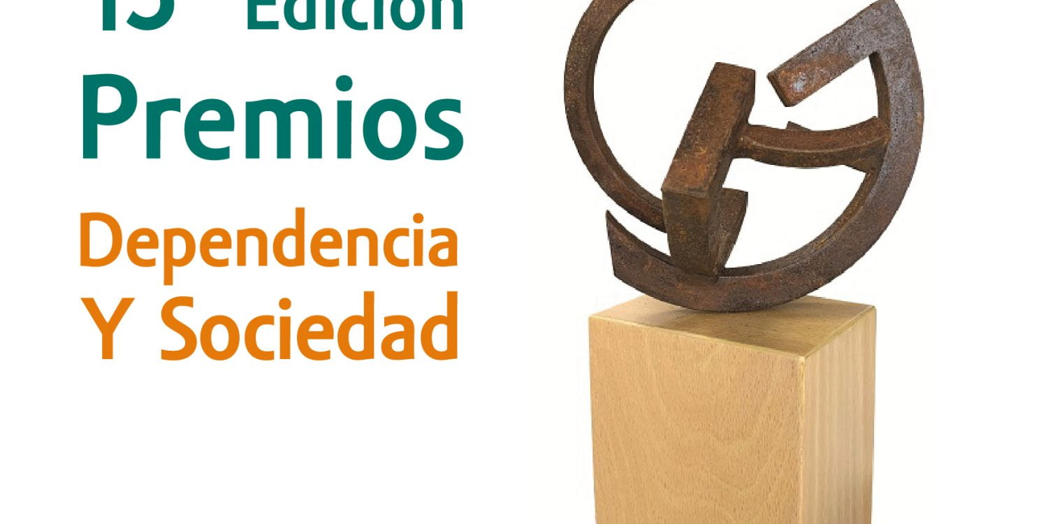 Premios Dependencia y Sociedad