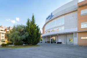 Sanitas forma a sus directores de centros