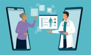 Teleasistencia: retos y oportunidades de un servicio de futuro