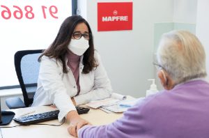 Seguro de dependencia para s&eacute;nior