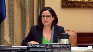 Cinta Pascual.&nbsp;Presidenta de Ceaps