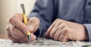 La importancia de la estimulaci&oacute;n cognitiva para mantener un envejecimiento activo