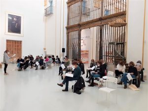 Senior Servicios Integrales, filial de Clece, gestionar&aacute; el SAD de la Diputaci&oacute;n de Valladolid