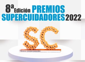Nueva edici&oacute;n de los Premios SUPERCUIDADORES