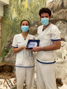 residencia de mayores Orpea M&aacute;laga