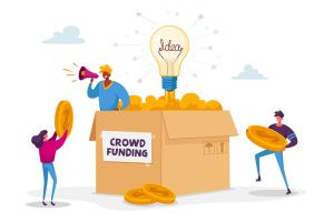 Cuideo prepara una campa&ntilde;a de crowdfunding