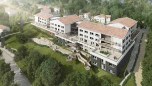 Gipuzkoa contar&aacute; con una pionera residencia que albergar&aacute; viviendas con cuidados