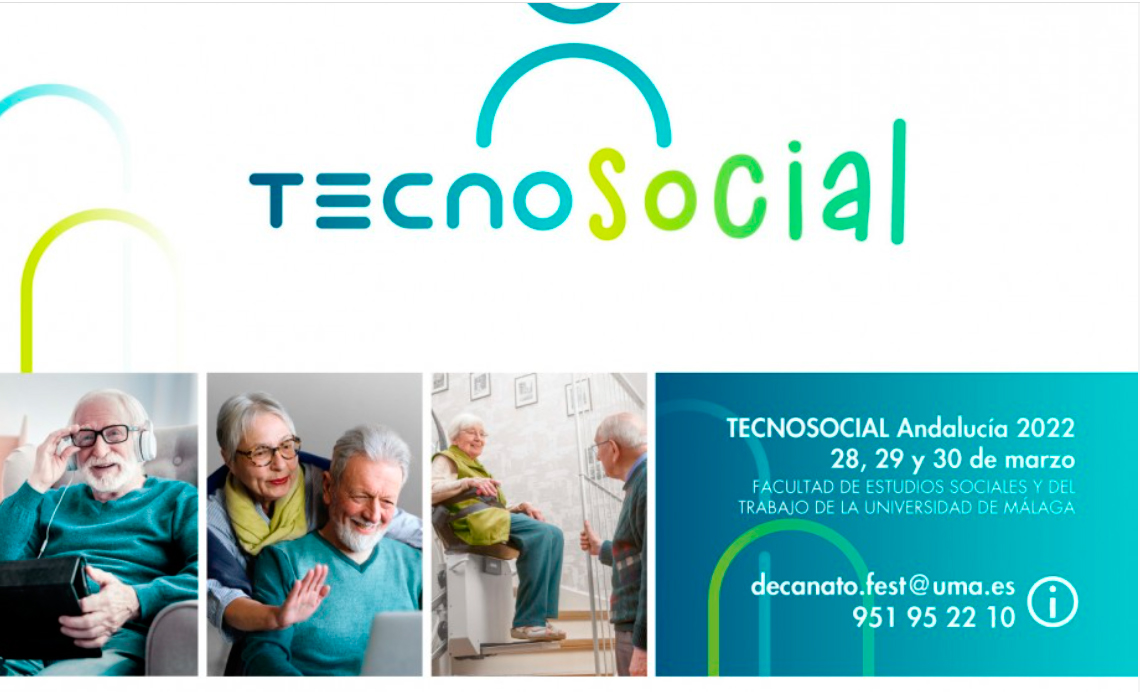 Tecnosocial 2022