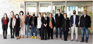 DomusVi gestionar&aacute; el nuevo centro de d&iacute;a para personas mayores en Palma