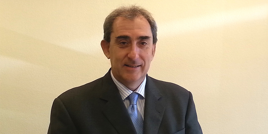 Fernando Benavente, nuevo director general de Valdeluz Mayores