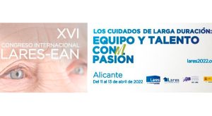 Los profesionales del cuidado, protagonistas del XVI Congreso Internacional Lares-EAN