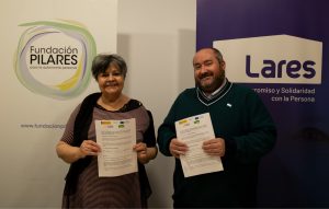 Fundaci&oacute;n Pilares y Lares promueven un cambio de modelo en los cuidados de larga duraci&oacute;n