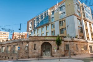 DomusVi abre las puertas de una nueva residencia en Pontevedra