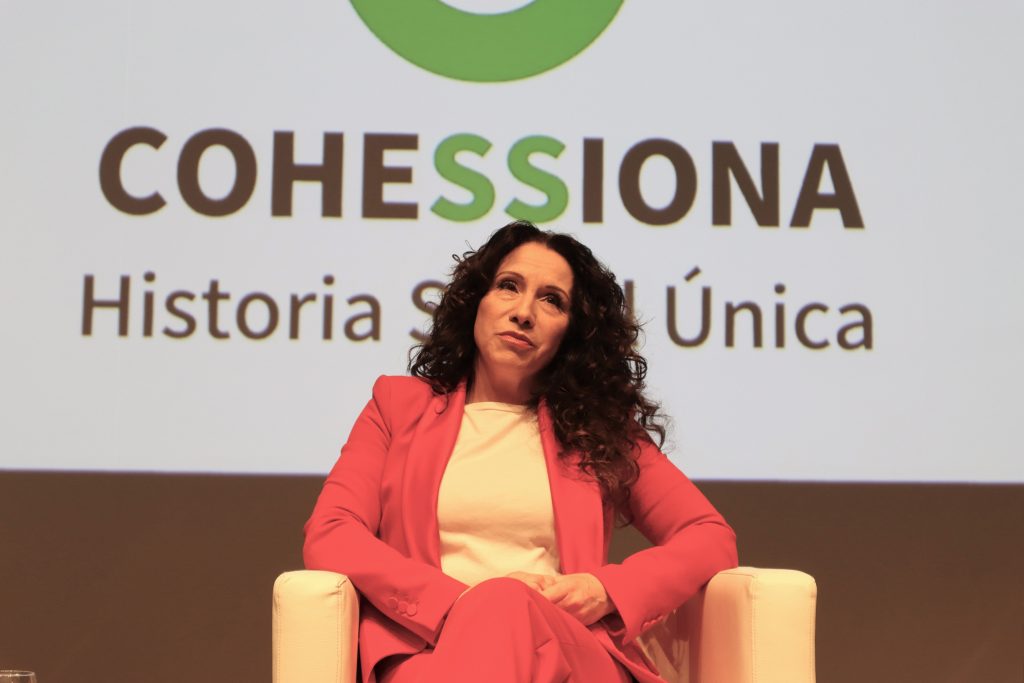 Andalucía apuesta por la puesta en marcha de la Historia Social Única