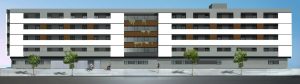 Healthcare Activos construir&aacute; una residencia de mayores en C&oacute;rdoba