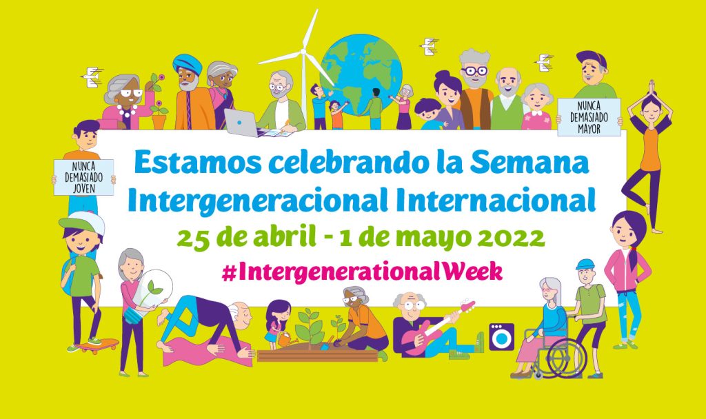 Global International - Week