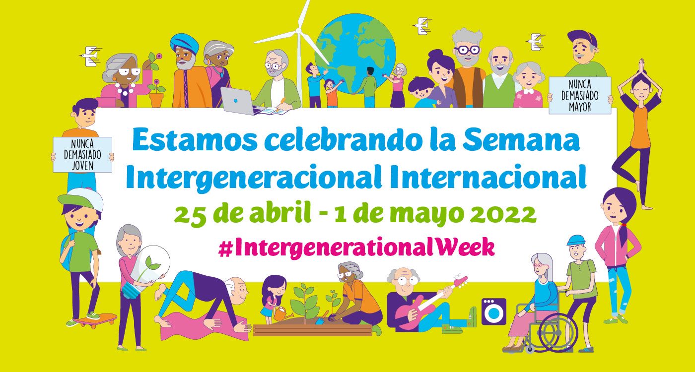 Global International - Week