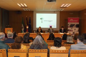 Mesa inauguraci&oacute;n