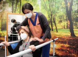 lesiones traum&aacute;ticas del cerebro