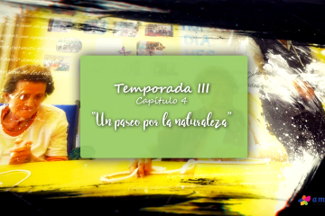 Un paso por la naturaleza
