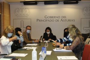 coordinaci&oacute;n sociosanitaria