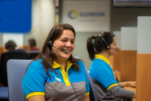 Ilunion gestiona el servicio de teleasistencia del Ayuntamiento de Parla